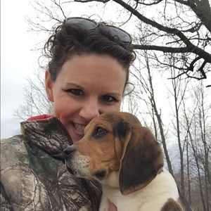 Meet your Posher, Amy